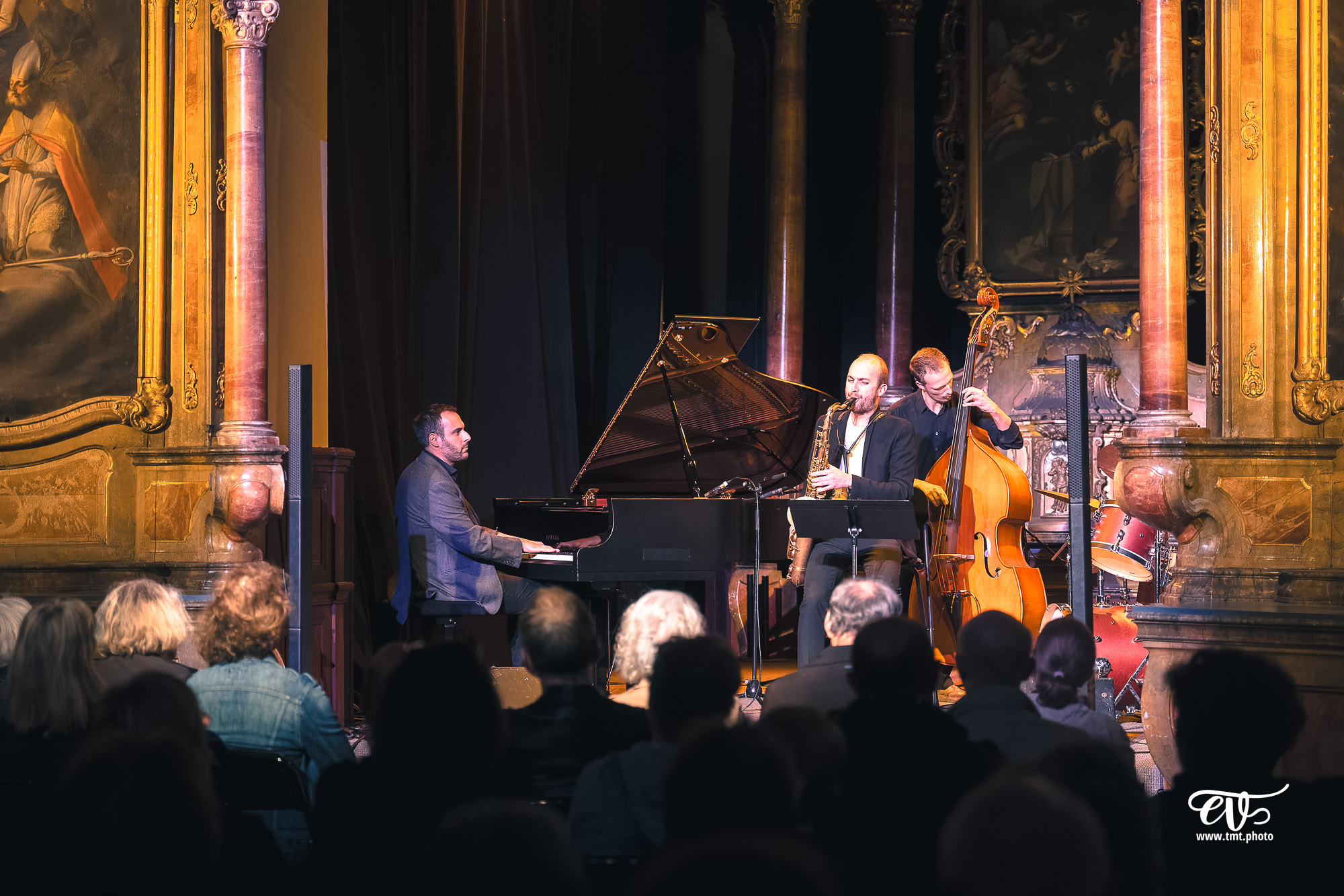 DAVIDE PETRILLO QUARTET